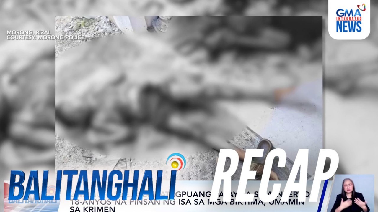 Balitanghali: (Part 2) March 2, 2026