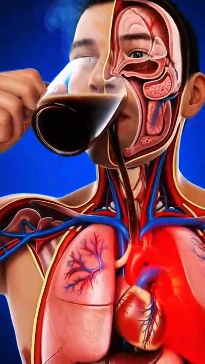 stunning 3D medical journeys inside the human body part 2