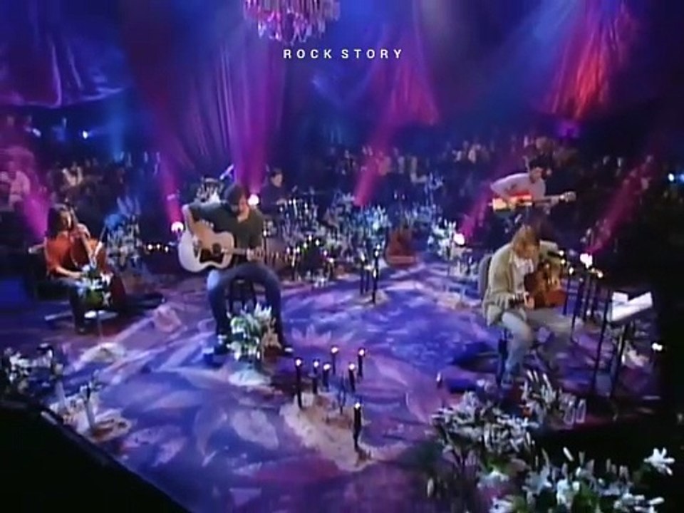 Remembering Kurt Cobain and Nirvana: the band that defined Seattle