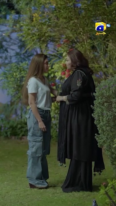 Wo Us Larki Ko Kabhi Hasil Nahin Kar Sakta #pehlibarish #shorts