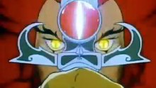 Thundercats Opening Theme Song...