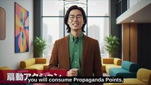 Propaganda Game Ep 2