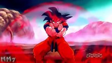 Dragon Ball Z Opening Theme Song Rock the Dragon...