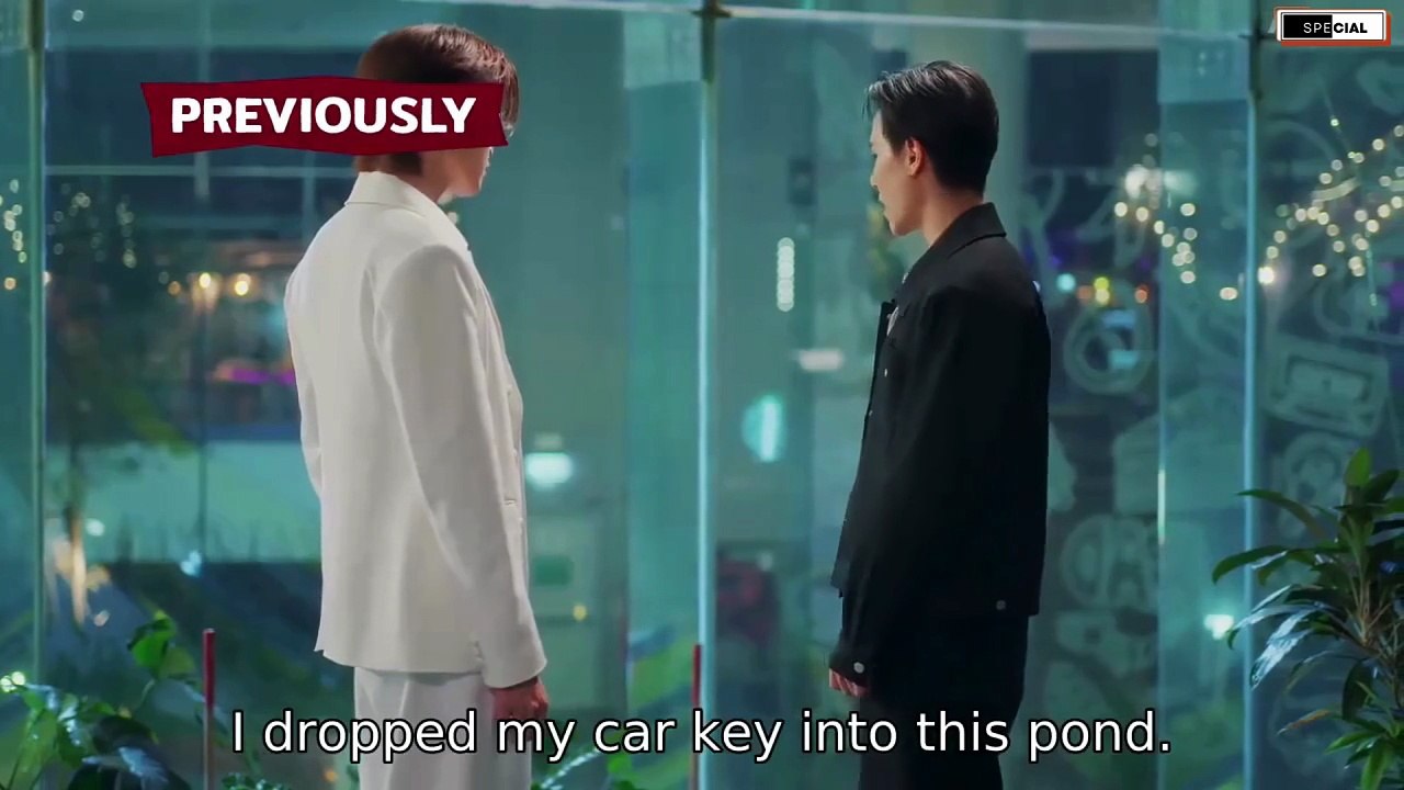 [ENG] My Romance Scammer (2026) Episode 2