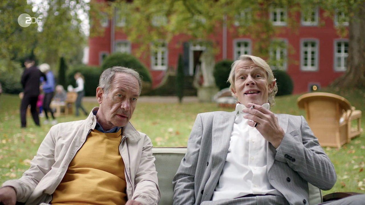 SOKO Köln: Forever Young | Folge 20/Staffel 22