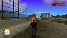 GTA 3 Zombie video - 5