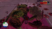 GTA 3 Zombie video - 8