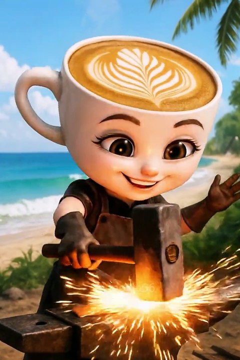 😂 The Funniest Thing You’ll See Today!