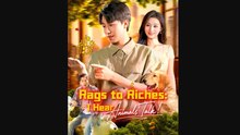 Rags to Riches I Hear Animals Talk Drama FULL MOVIES ENGLISH SUB (2026)