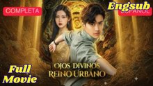 Ojos Divinos, Reino Urbano (doblado) Completo en Español