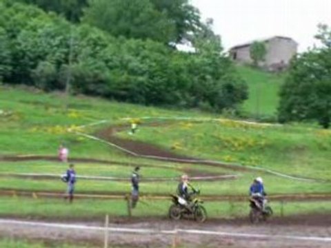 VEZAC 01/06/2008 UFOLEP CANTAL