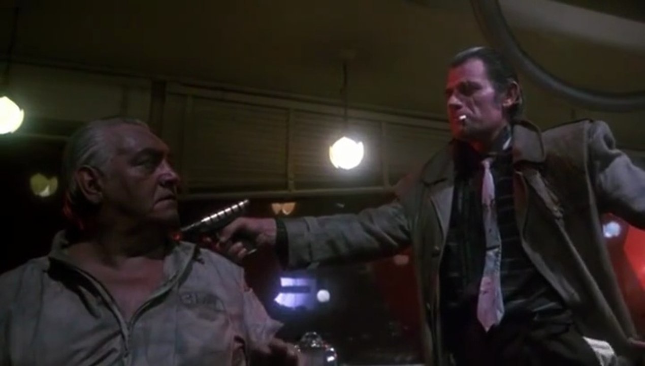 Trancers (1984) #GanzerFilm #Deutsch #HD