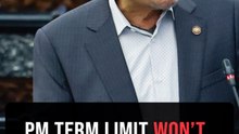 PM term limit Bill does not undermine King's powers says, PM Anwar