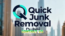 Junk Removal in Jumeirah Beach Residence JBR