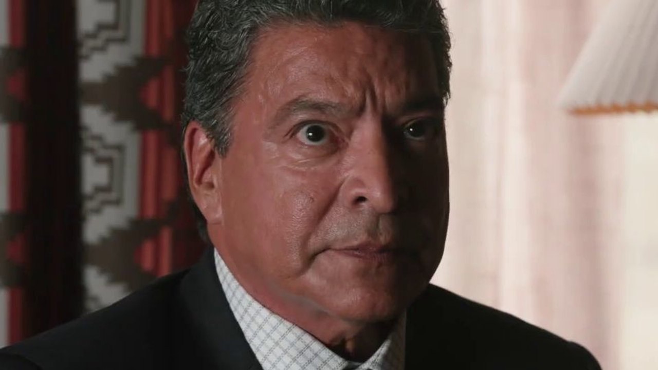 Marshals: A Yellowstone Story Trailer (5) OmdU