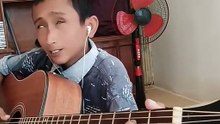 Lagu yang menyetuh hati