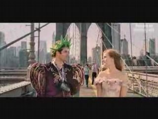 Il Etait Une Fois Bande Annonce VF