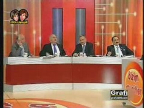 Koca kafalar küçük mucitler