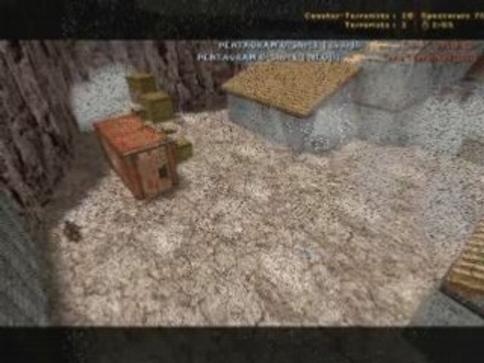 CS 1.6 video