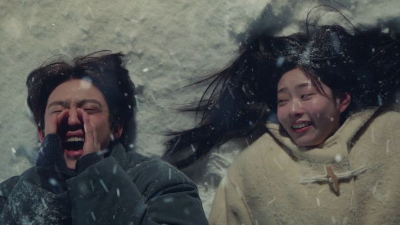 Still Shining Trailer (2) OV