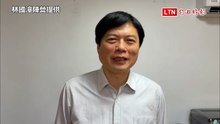 鄭麗文稱「國民黨沒理由輸」林國漳：正面態度參選宜蘭縣長