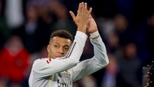 Roberto Gómez cuenta cuándo volverá Mbappé a jugar con el Real Madrid