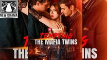🍏💙✴️⚡ Tempting the Mafia Twins #The Cursed Alpha's Mate dailymotion  ⚡ Full Movie 2026  2702 0503  21h24h