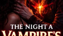 The Night a Vampire’s Hunger Won