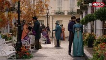 BRIDGERTON (TEMPORADA 4) ｜ RESUMEN EN MINUTOS