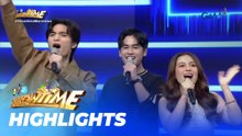 It's Showtime: Krystal, Joaquin, at Miguel, maglalaro sa ‘Laro, Laro, Pick!’ (FULL Laro, Laro, Pick)