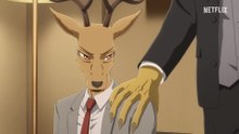 Beastars - S03 Part 2 Trailer (English) HD