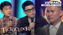 TiktoClock: Daryl Ong at Renz Verano, natuwa sa KAKAIBANG TEKNIK ng beteranong singer!