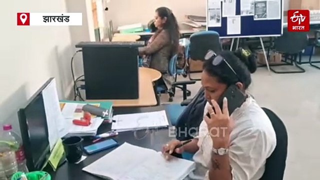 मिडिल ईस्ट में फंसे झारखंड के लोग हैं सुरक्षित, मदद के लिए इन नंबरों पर करें संपर्क