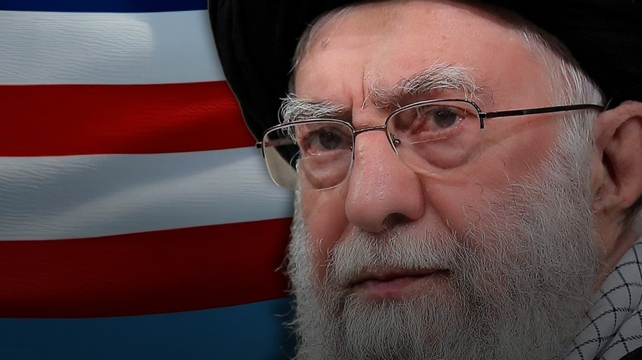 Khamenei के खुफिया ठिकाने तक कैसे पहुंची US- Is...