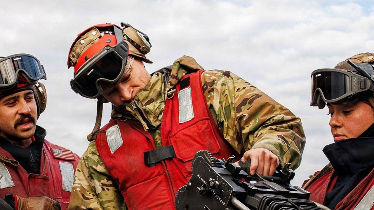 Iran Conflict: जर्मनी-ब्रिटेन-फ्रांस भी Action Mode में...