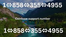 【Coinbase®】Help Desk®️ Phone Number By Support Phone, Chat And Email A Step-by-step Guide