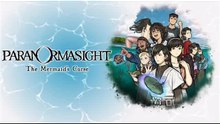 Tráiler de PARANORMASIGHT: The Mermaid's Curse