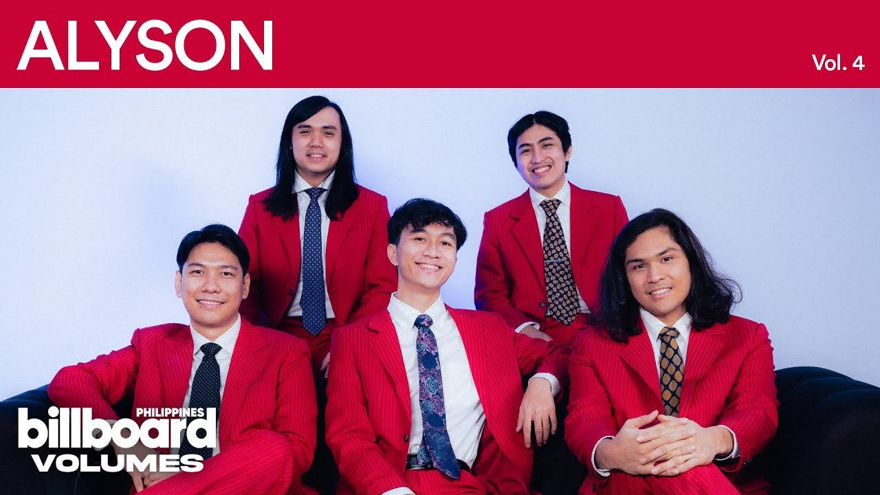 How ALYSON Is Keeping City Pop Alive for a New Generation of Filipino Listeners