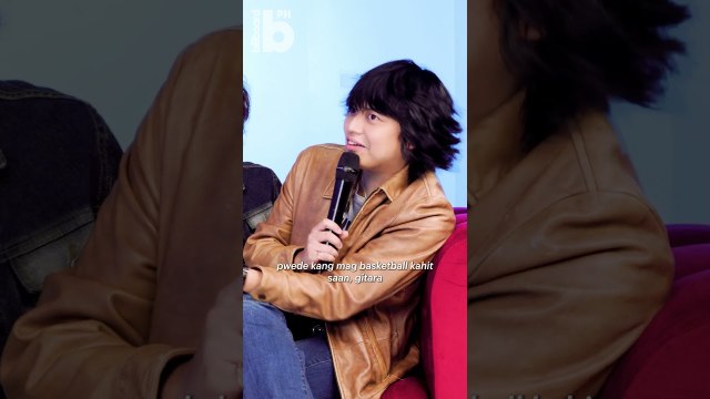 IV OF SPADES Share the Special Role of Guitar in Their Music | Billboard PH Volumes