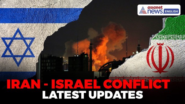 Iran–US Tensions & Middle East Escalation | Latest Updates