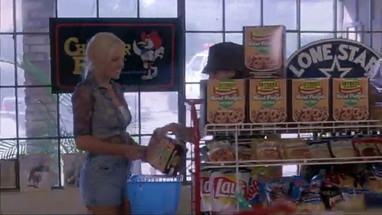 Shaded Places  2000 HD
