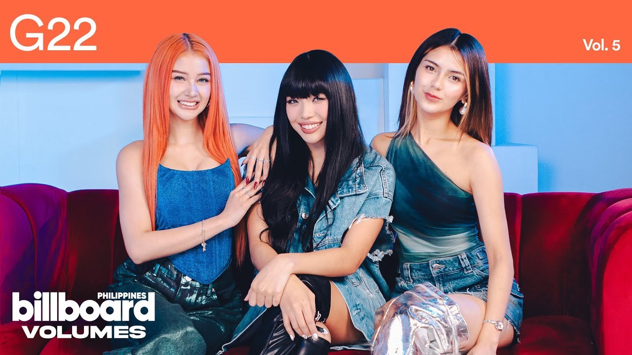 Why G22 Doesn’t Need to Be More Than Three | Billboard Philippines Volumes
