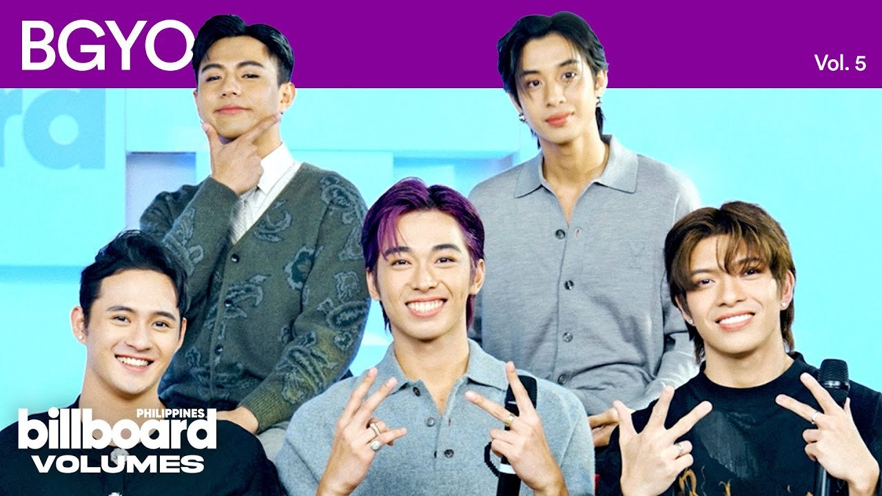 BGYO Enters a New Era. What Are They Leaving Behind? | Billboard Philippines Volumes