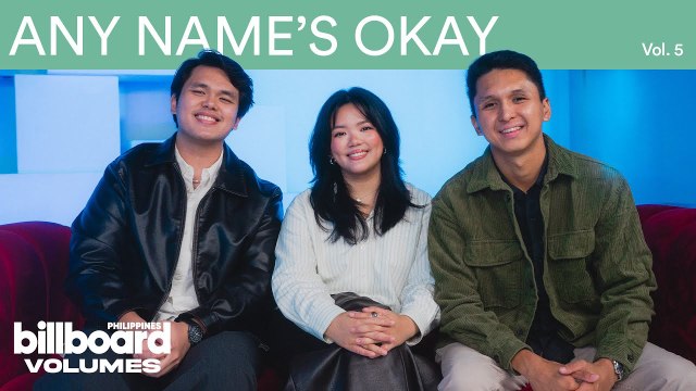 How Any Name’s Okay Reimagines Community In The Filipino Music Scene | Billboard Philippines Volumes