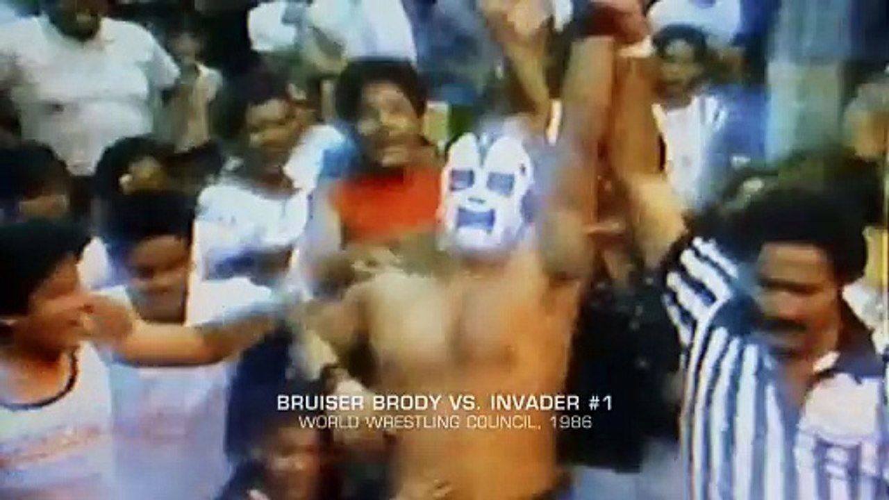 Dark Side of the Ring - S01E03 - The Killing of Bruiser Brody