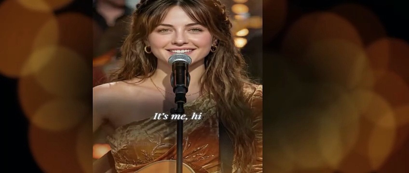 Beautiful song 2026