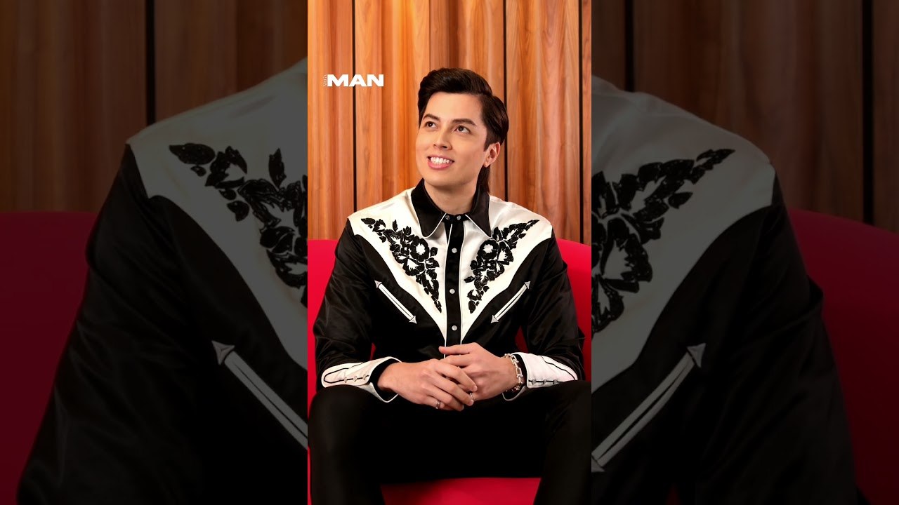 How to get a second date according to LA Aguinaldo!  #mega