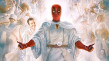 STREAM NOW - Once Upon a Deadpool (2018) Watch HD Quality