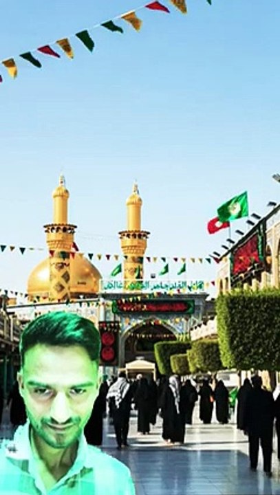 main Alamdar