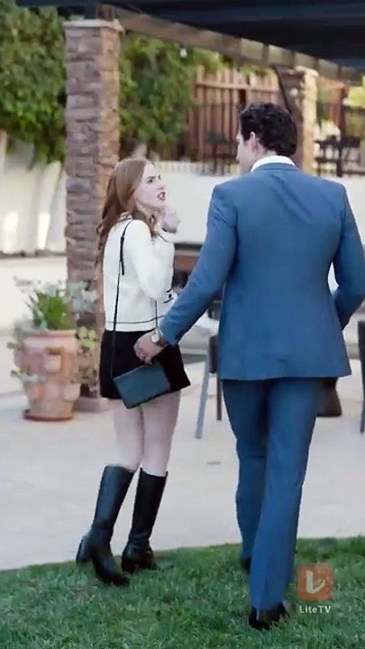 The Fated Enconter Love in Disguise S1 EngSub #litetv